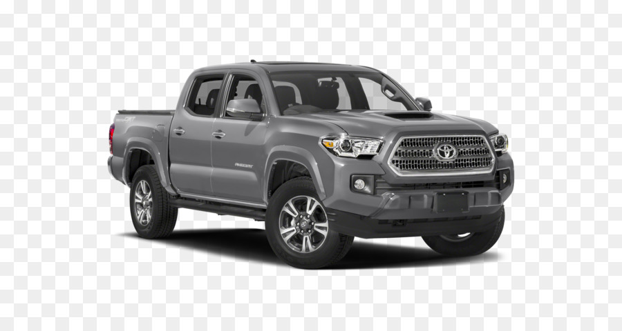 2018 Toyota Tacoma Sr Cabine Accès，Toyota PNG