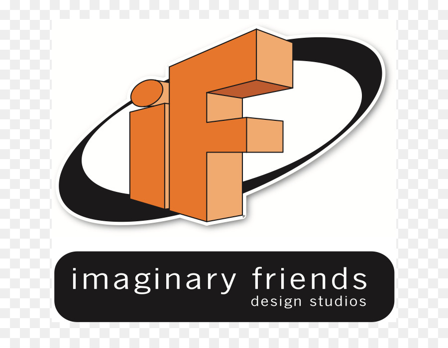 Amis Imaginaires Des Studios De Design，Graphisme PNG