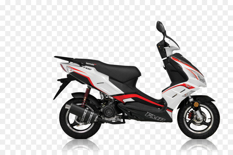Scooter，Lexmoto Iberica Sl PNG