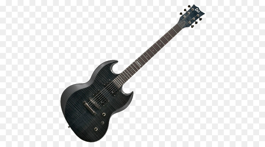 Gibson Sg，Gibson Sg Spécial PNG