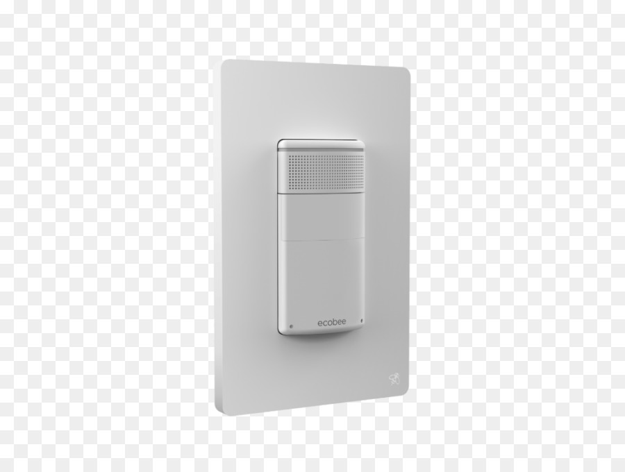 Ecobee，Thermostat PNG