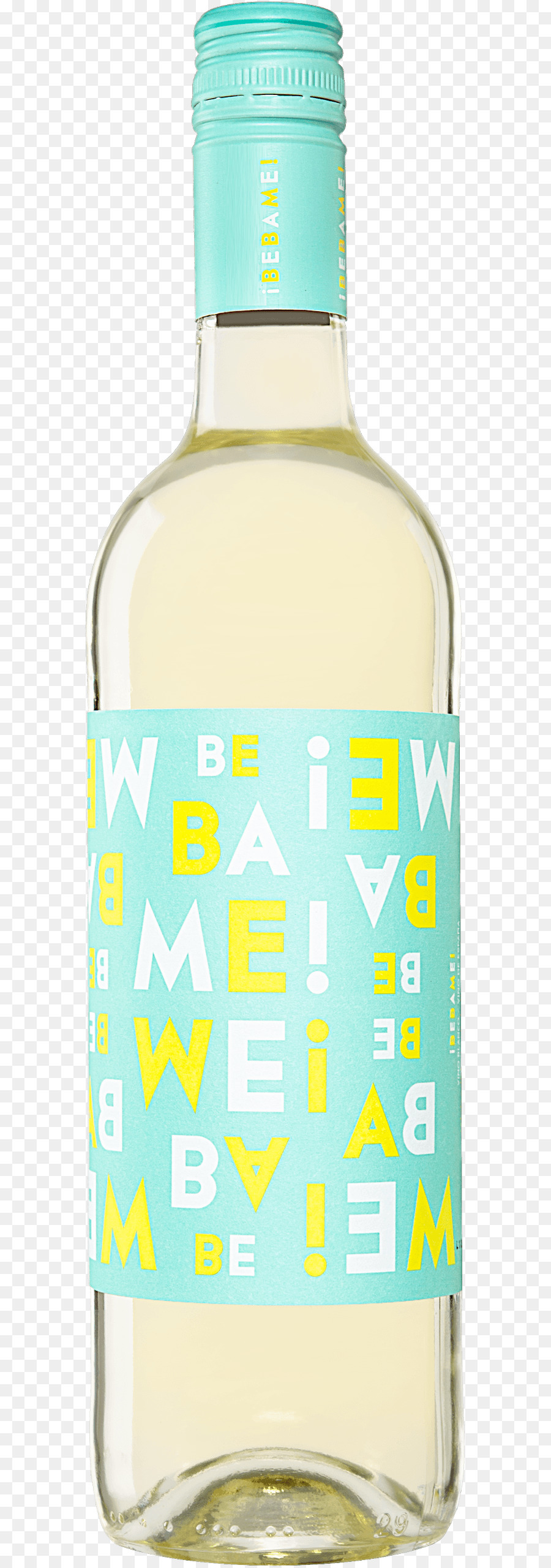 Limoncello，Bouteille En Verre PNG