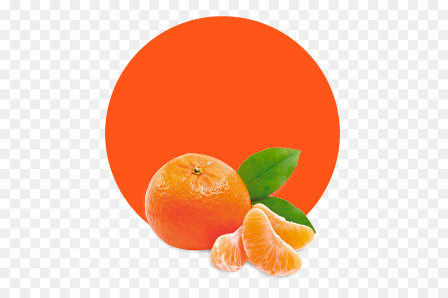 Le Mandarin Orange，Mandarine PNG