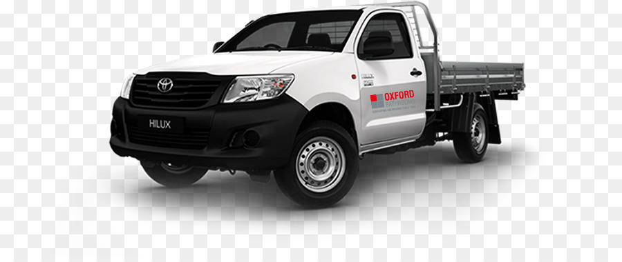 Toyota Hilux，Toyota PNG