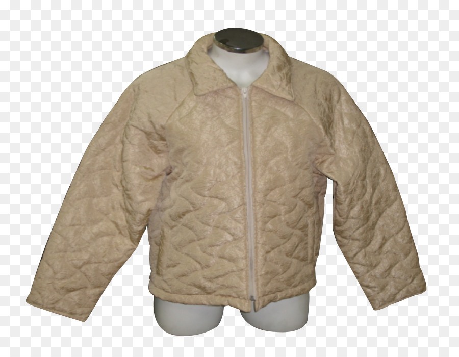 Beige，Veste PNG