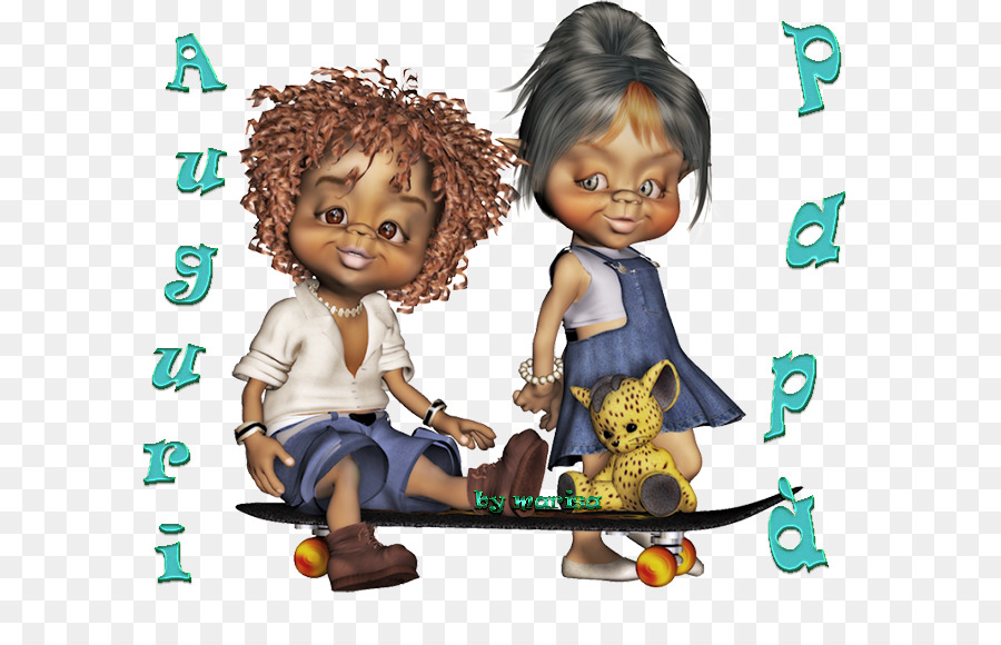 Enfants，Skateboard PNG