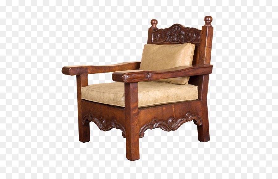 Chaise En Bois，Siège PNG