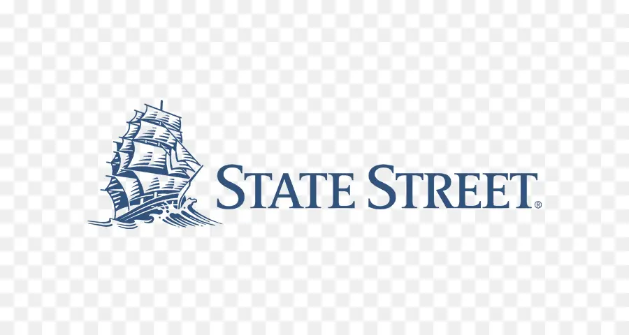 State Street Corporation，Boston PNG