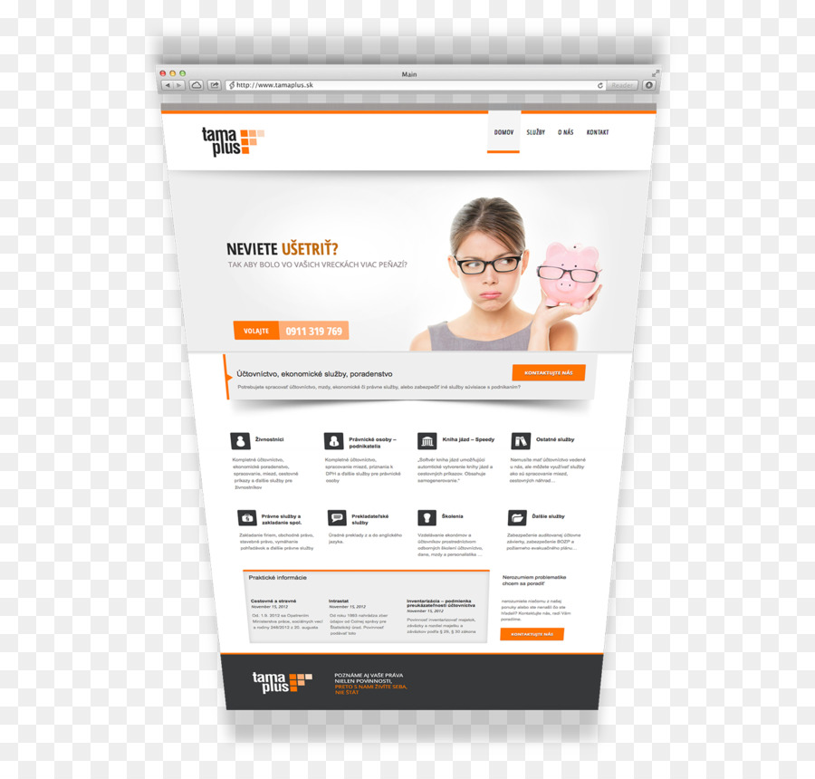 Page Web，Afficher De La Publicité PNG