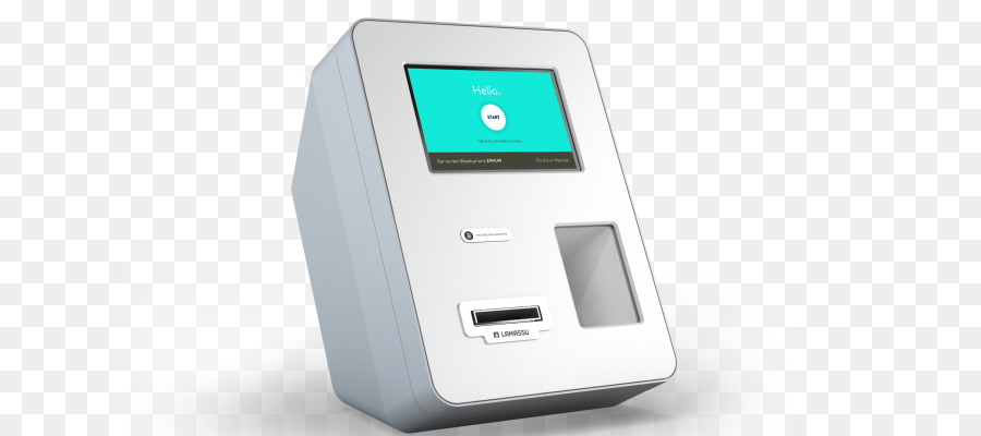 Guichet Automatique De Banque，Atm Bitcoin PNG