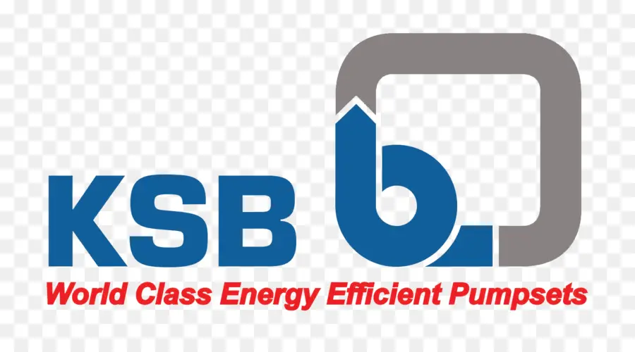 Logo Ksb，Marque PNG