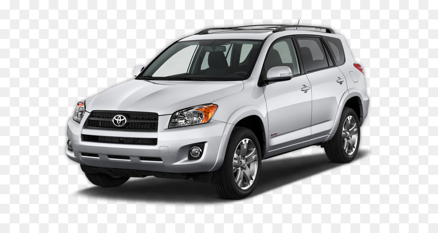 Vus Argenté，Toyota PNG