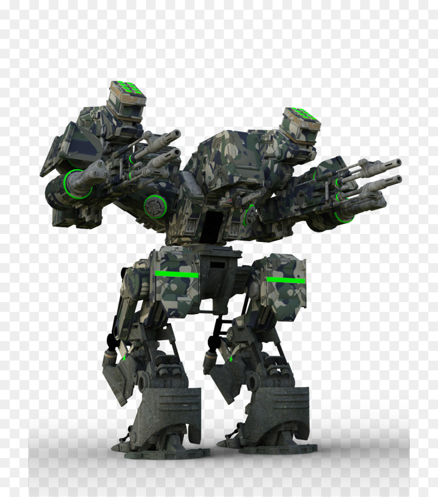 Robot Militaire，Militaire PNG