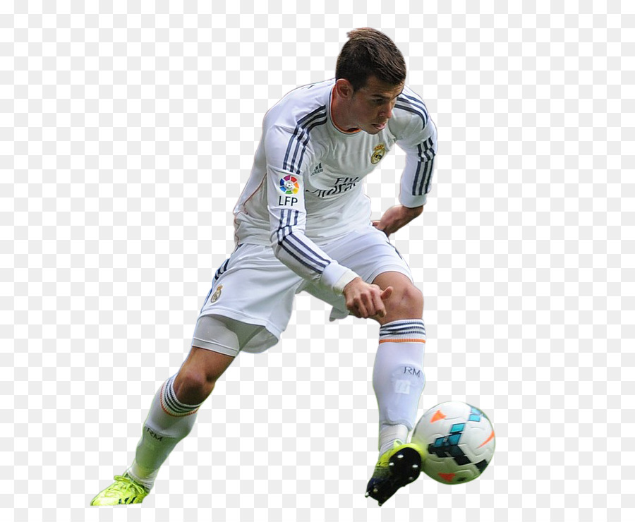 Football，Le Real Madrid Cf PNG