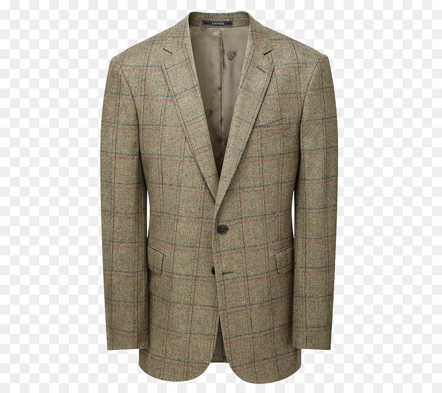 Blazer Gris，Vêtements PNG