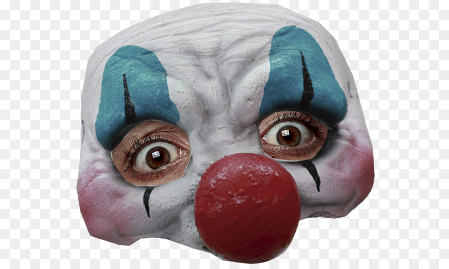 Clown，Masque PNG