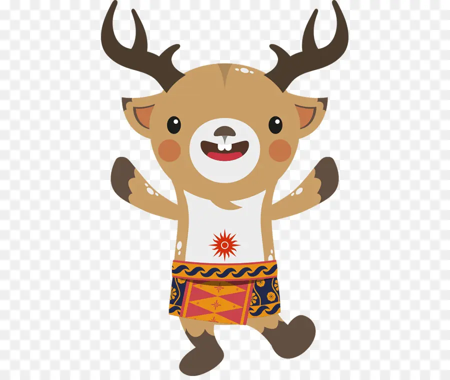 Cerf，Bois PNG