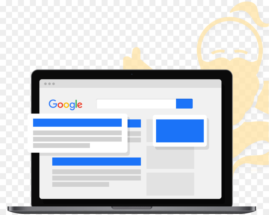 Ordinateur Portable，Google PNG