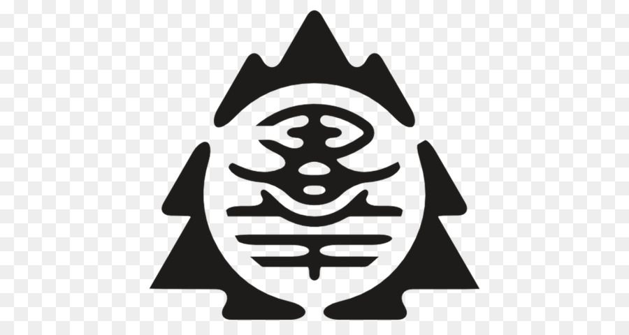La Préfecture De Gunma，Symbole PNG