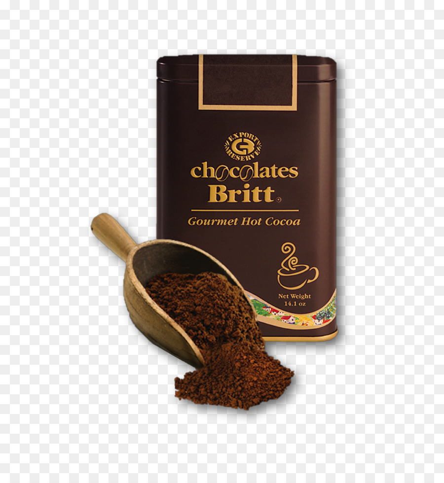 Chocolat Chaud，Café PNG