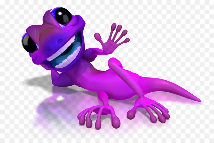 Gecko，Lézard PNG