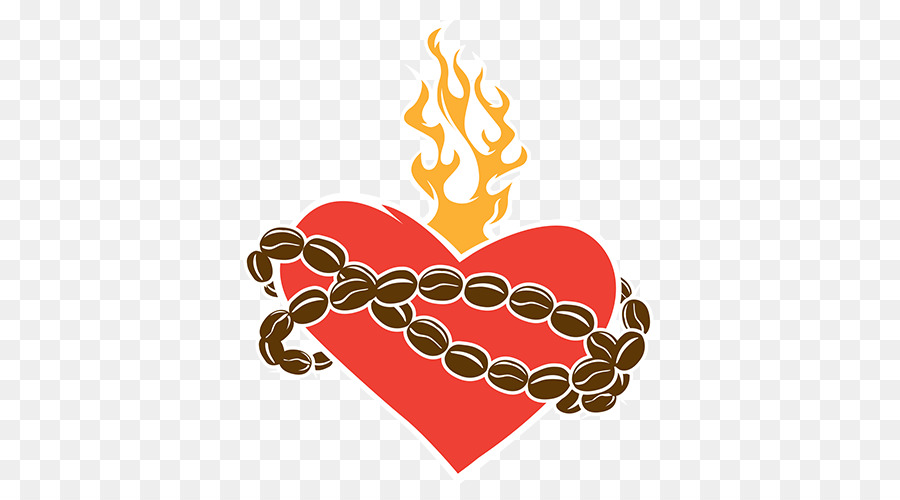 Corazon Torréfacteurs De Café，Coeur PNG