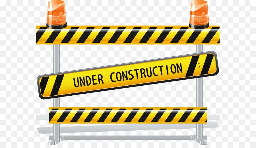 En Construction Signe，Construction PNG