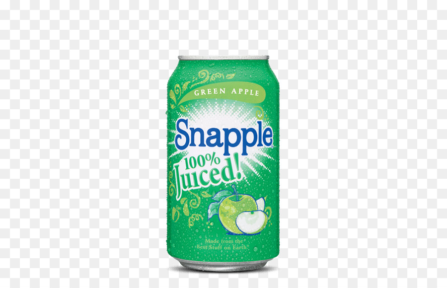 Jus，Snapple PNG