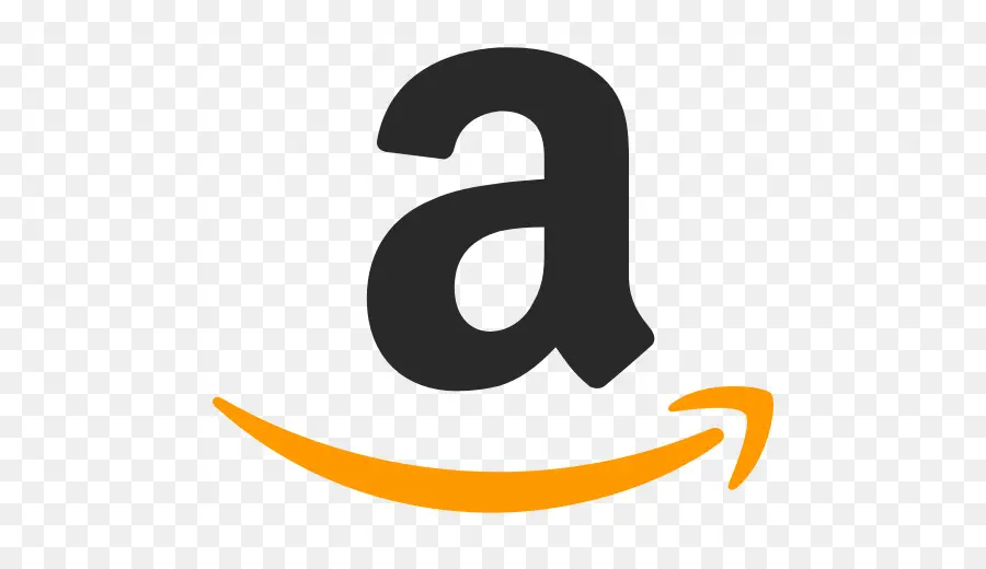 Amazoncom，Logo PNG