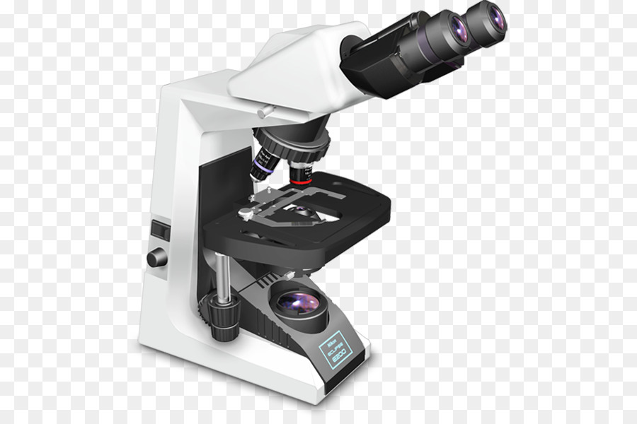 Microscope，Science PNG