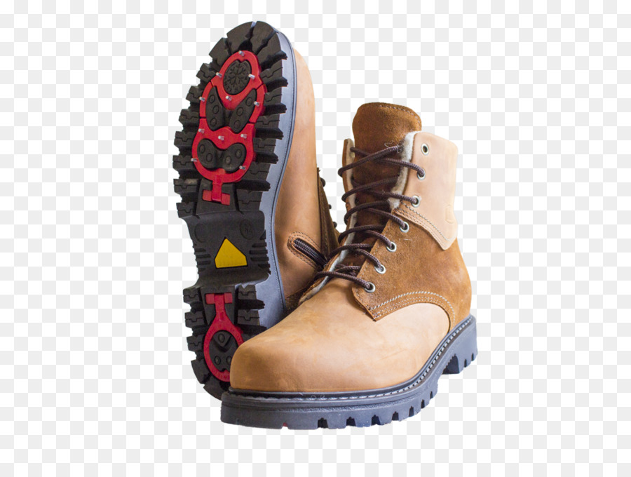 Crampon，Démarrage PNG