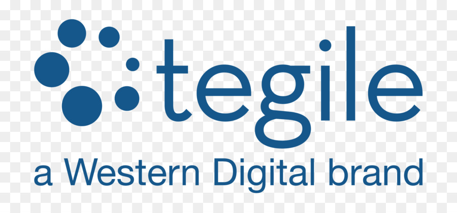 Tegile Systèmes，Western Digital PNG