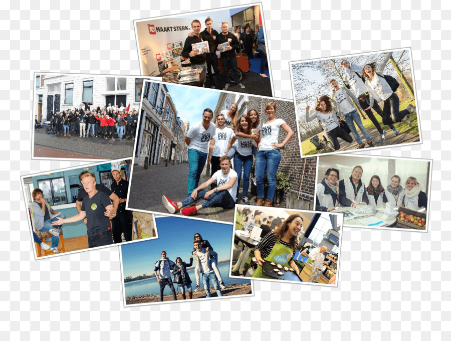 Collage De Photos，Photos PNG