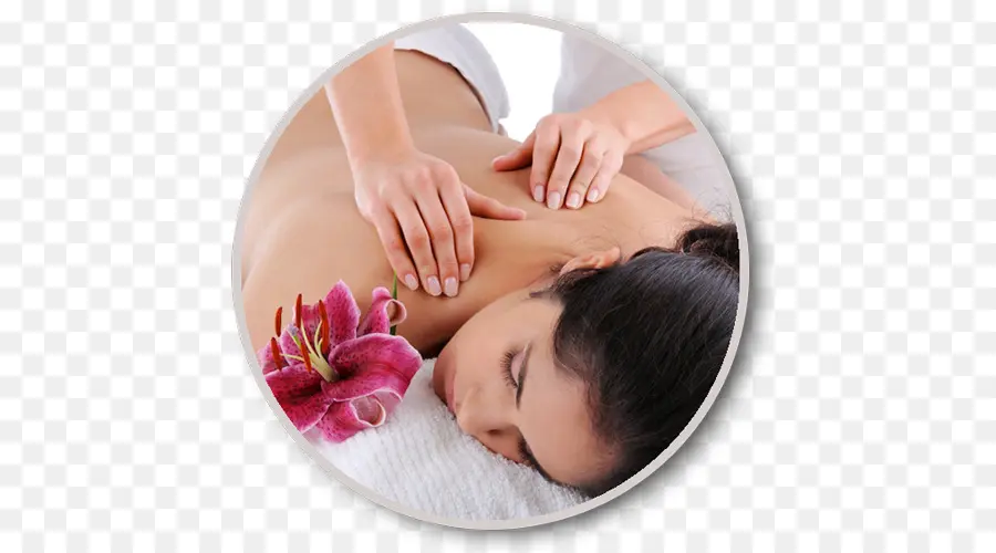 Massage，Relaxation PNG