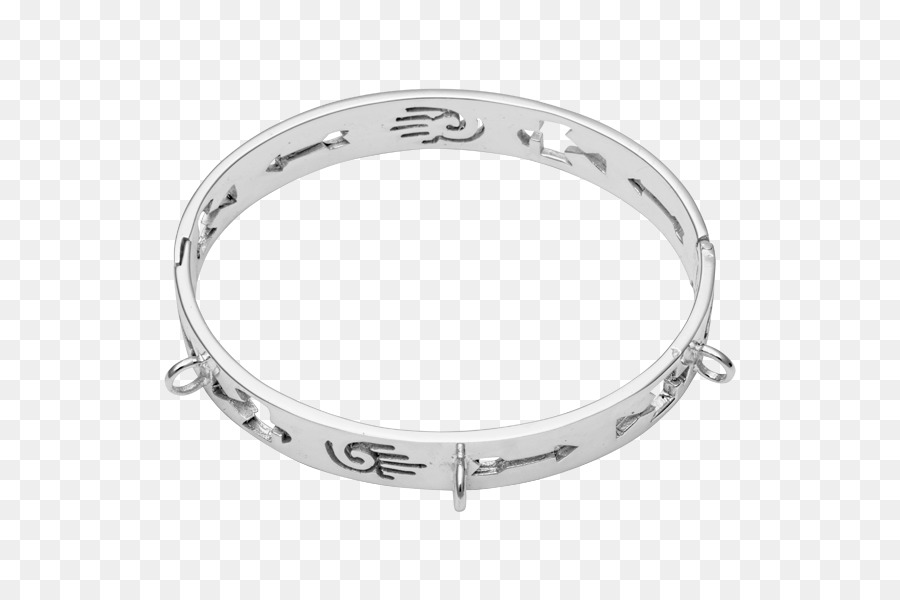 Bracelet，Argent PNG