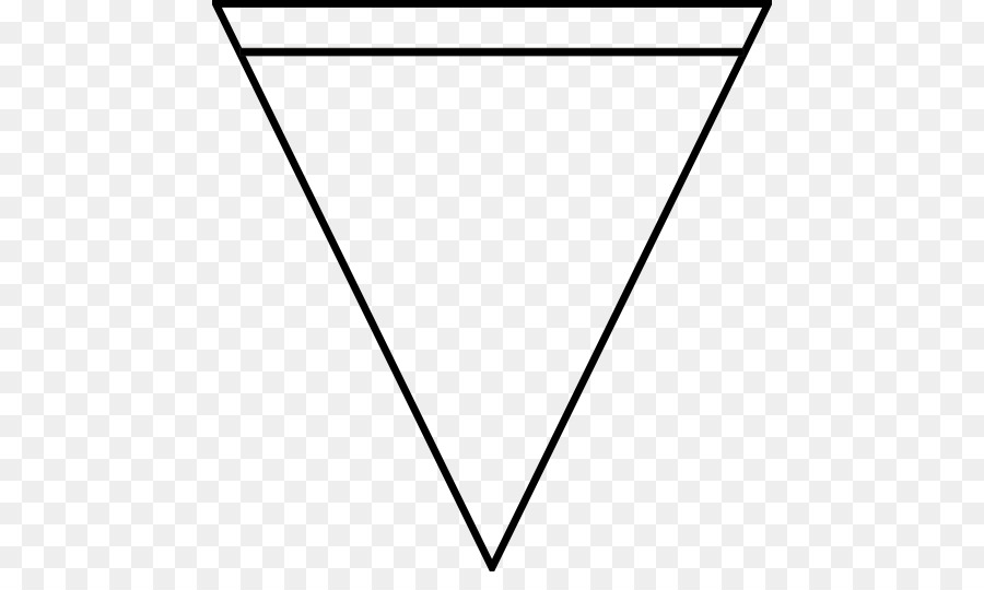 Triangle，Géométrique PNG