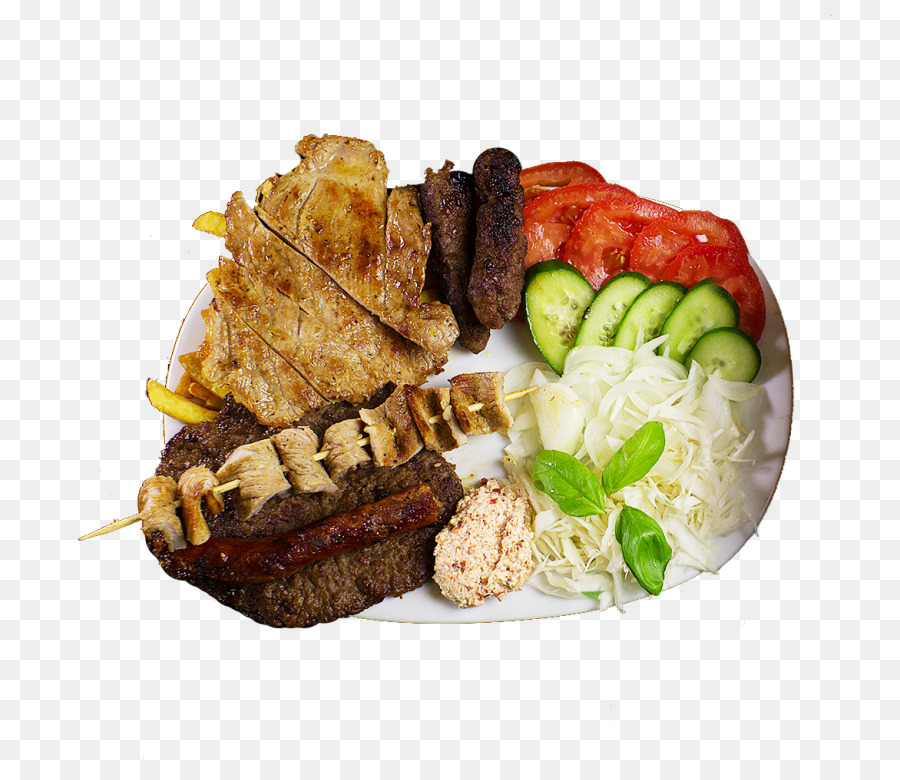 Plateau De Viande Grillée，Viande PNG