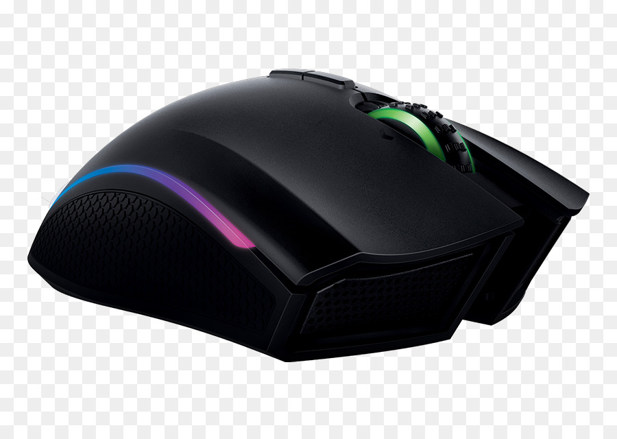 Souris D Ordinateur，Razer Inc PNG