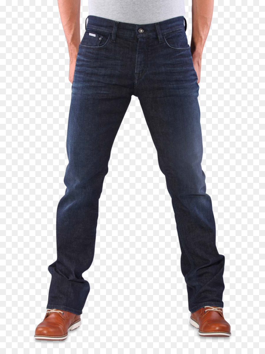 Jean Noir，Pantalon PNG