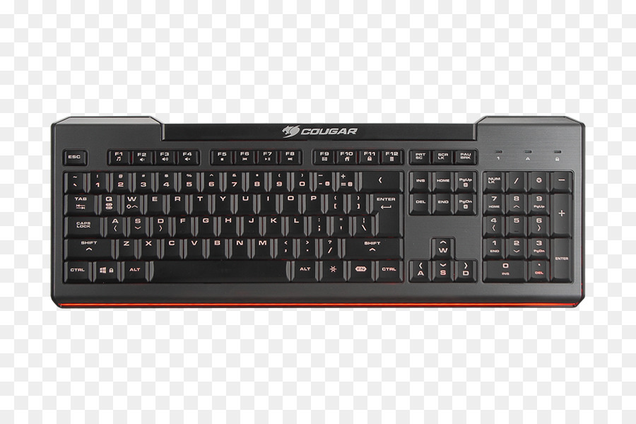 Clavier，Dactylographie PNG