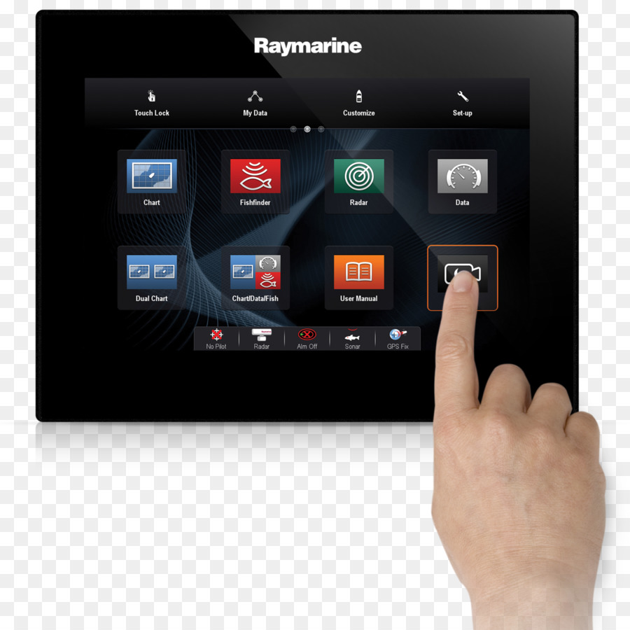 Raymarine Plc，Systèmes De Navigation Gps PNG