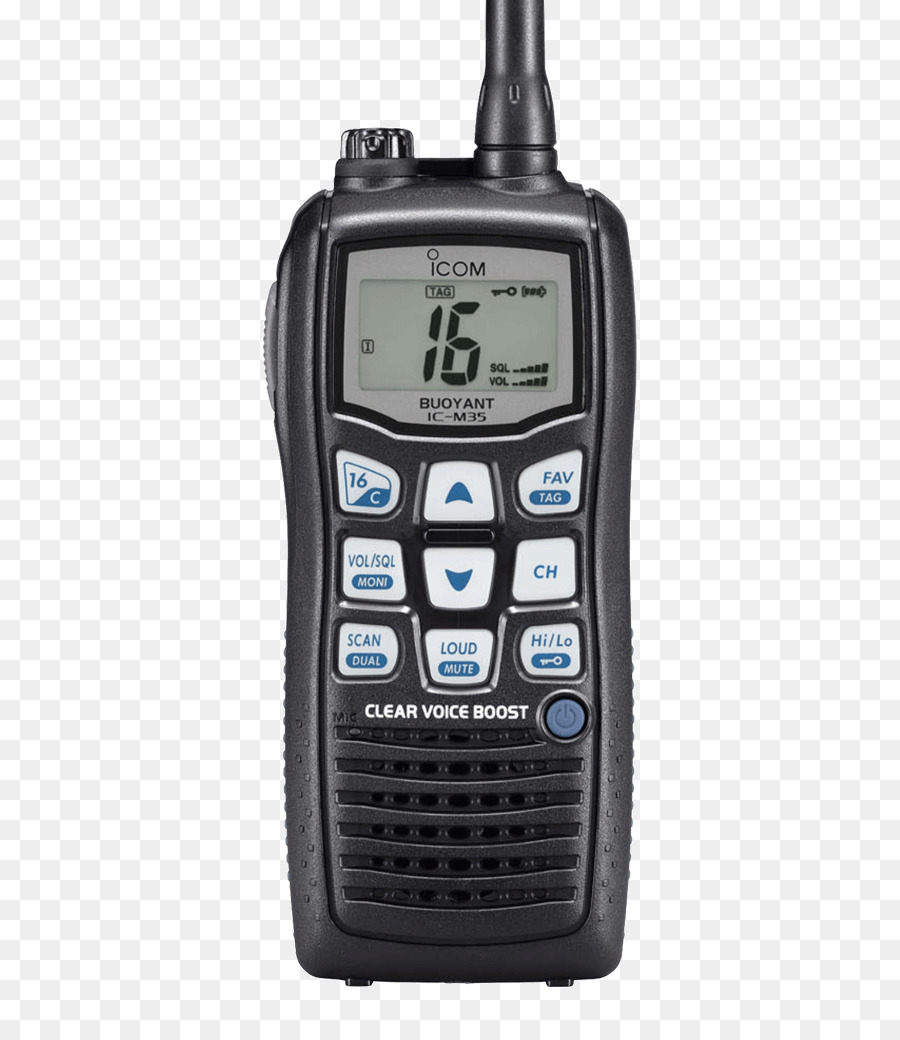 Talkie Walkie，Communication PNG