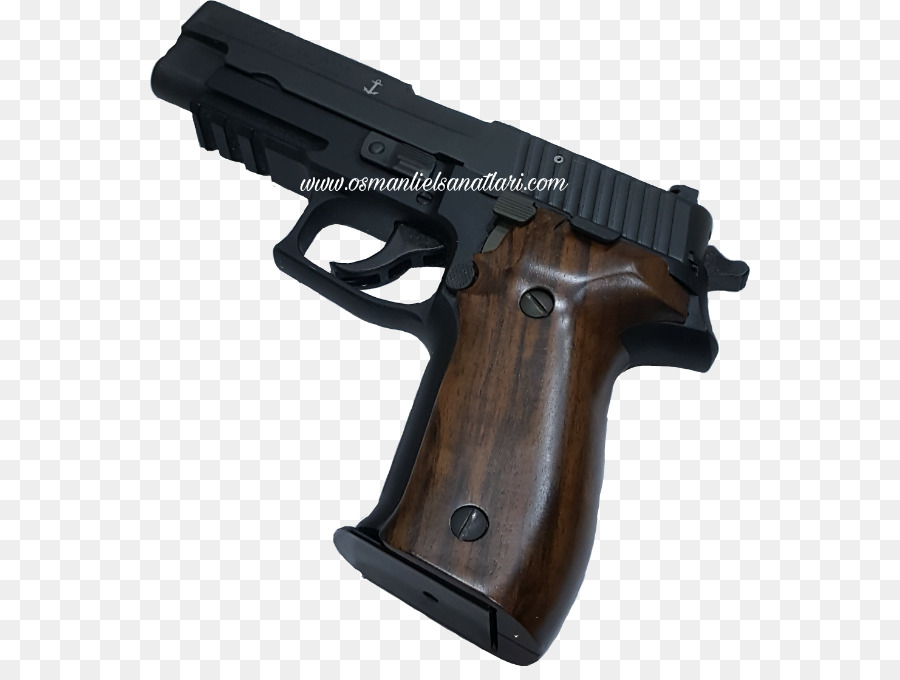 Sig Sauer P226，Holding Sig PNG