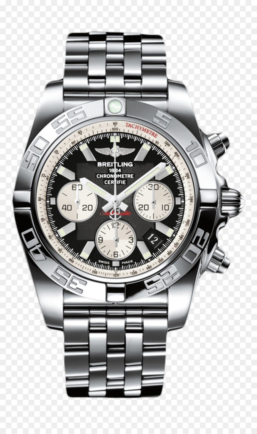 Montre En Argent，Montre PNG