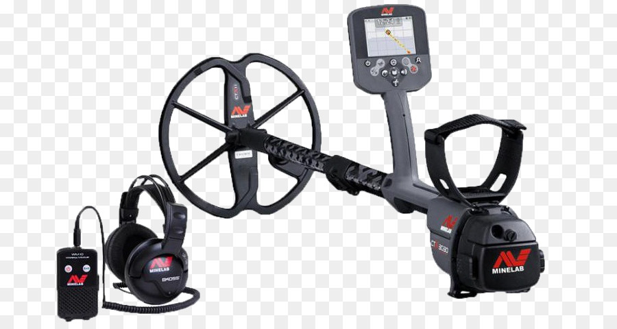 Détecteurs De Métaux，Minelab Electronics Pty Ltd PNG