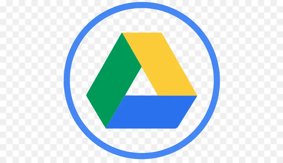 Google drive，Nuage PNG