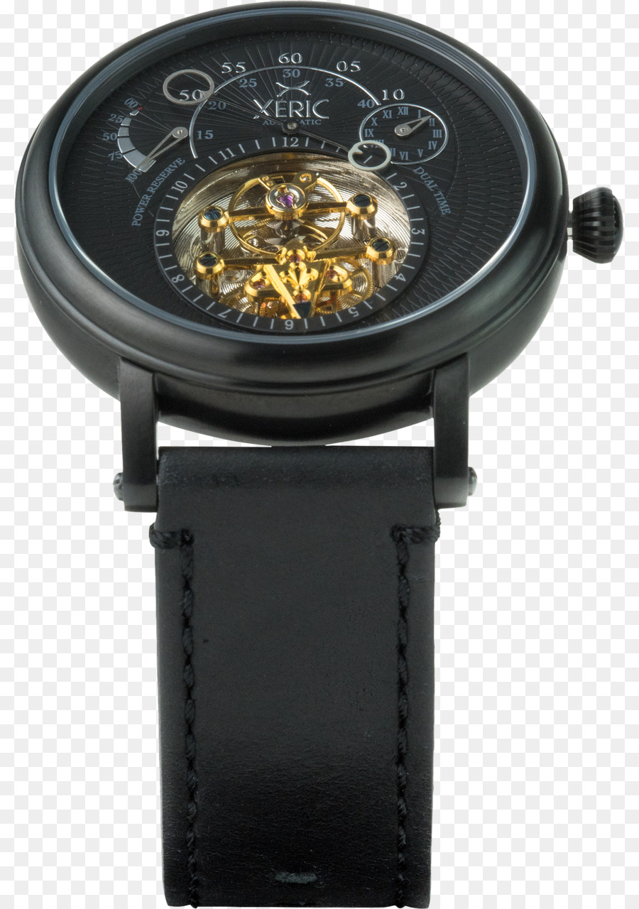 Regarder，Montre Automatique PNG