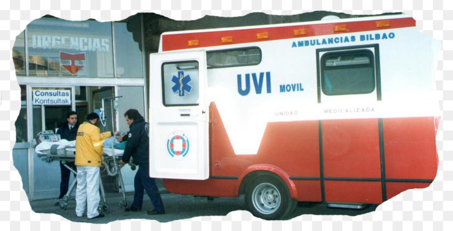 Les Ambulances De La Biscaye，Les Ambulances PNG