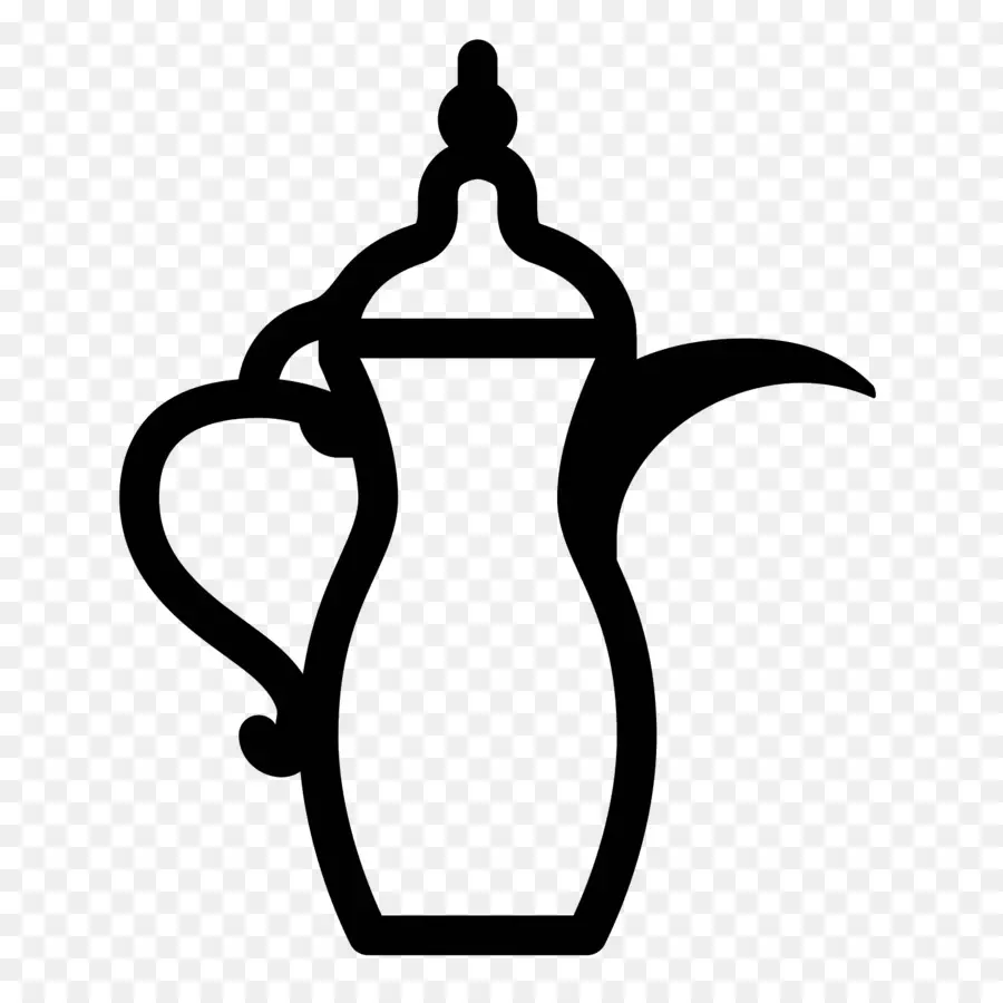 Cafetière，Boisson PNG