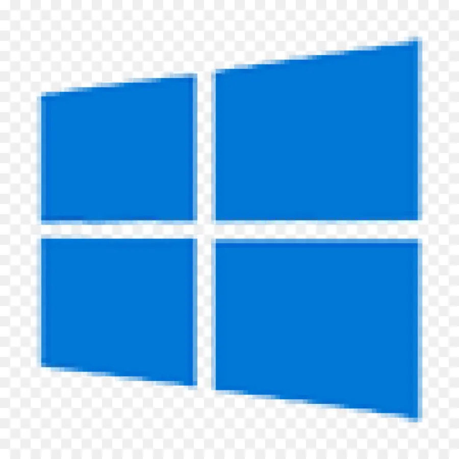 Logo Windows，Système Opérateur PNG